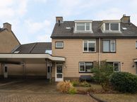 Paltrokmolen 92, 2406 JP Alphen aan den Rijn