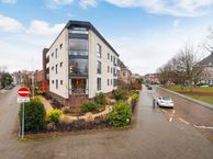 Merulaweg 1 A, 3062 BM Rotterdam