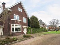 Jacob Obrechtstraat 31, 7512 DG Enschede