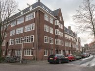 Zoomstraat 3 I, 1078 XG Amsterdam