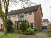 Groenekruislaan 22, 3319 RJ Dordrecht