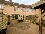 Wilhelminastraat 6, 4695 BL Sint-Maartensdijk