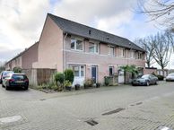 Wederiktuin 43, 4824 PC Breda