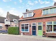 Nieuwstraat 22, 2223 BR Katwijk (ZH)