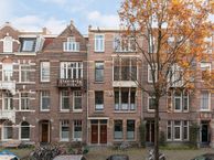 Zacharias Jansestraat 11 III, 1097 CH Amsterdam