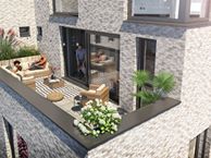 Scheepvaartstraat 8 b, 7411 MB Deventer