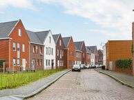 Baak van Kortgene 32, 3826 GP Amersfoort