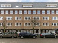 Deurloostraat 41 Hs, 1078 HS Amsterdam