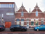 Generaal Maczekstraat 24, 4818 BW Breda