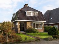 Tsjerkestrjitte 10, 9271 AM De Westereen