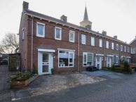 St Jacobstraat 16, 2191 BE De Zilk