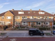 Daltonstraat 42, 3817 VB Amersfoort