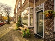 Isaäk Hoornbeekstraat 46, 2613 HJ Delft