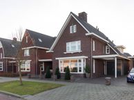 Eimbert 15, 5492 NH Sint-Oedenrode