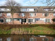 Honingzwam 84, 2403 HR Alphen aan den Rijn