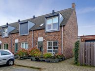 Rossinistraat 1, 3363 KD Sliedrecht
