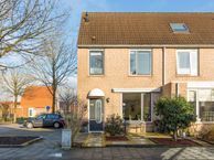 Magnolialaan 89, 1834 KC Sint Pancras