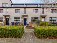 Aldo van Eycklaan 102, 2343 NK Oegstgeest