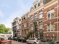Korte Van Eeghenstraat 2 C, 1071 ER Amsterdam