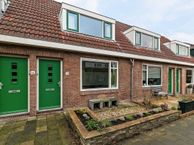 Rozenstraat 14, 1541 DN Koog aan de Zaan