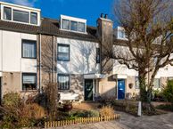 Waltmanstraat 9, 2136 BA Zwaanshoek