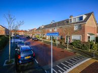 Pieter Coermanstraat 10, 2203 GX Noordwijk (ZH)