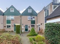 Reigersbek 23, 3738 TN Maartensdijk