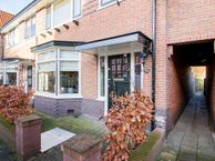 Jacob van Campenstraat 51, 2101 VK Heemstede