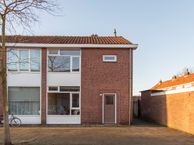 Luitenant Wilsstraat 1, 5037 RW Tilburg