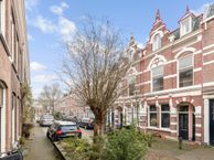 Kievitdwarsstraat 27 Bis, 3514 VD Utrecht