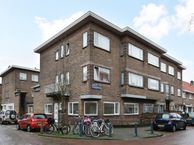 Jan ten Brinkstraat 18, 2522 JB Den Haag