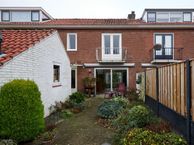 Ruysdaellaan 28, 1231 AS Loosdrecht