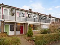 Hoogeind 13, 4817 EG Breda