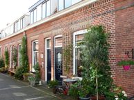 Wilhelminastraat 19, 1381 CL Weesp