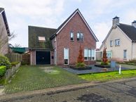 Van Hoevelwijckstraat 8, 5841 BZ Oploo