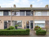 Adriaan Boutlaan 25, 5737 CC Lieshout