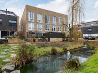 Jopie Huismanstraat 165, 3544 KH Utrecht