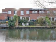 Eisdenstraat 24, 1066 LK Amsterdam