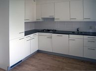 Loudonstraat 93, 3317 PB Dordrecht