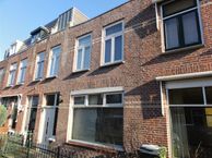 Weerijsstraat 19, 4811 RN Breda