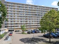 Livingstonelaan 832, 3526 JK Utrecht