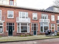 Pijnboomstraat 88, 2023 VT Haarlem