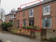 Hazenkampseweg 164, 6531 NP Nijmegen