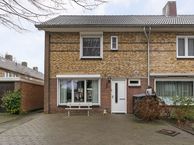 Mozartstraat 1, 5751 EJ Deurne