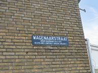 Wagenaarstraat 157, 5343 CD Oss