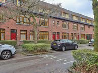 Gerbrand Bakkerstraat 35, 9713 HB Groningen