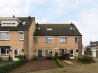 Hammarskjoldstraat 10, 3263 SH Oud-Beijerland