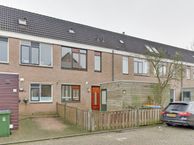 Avercampstraat 12, 6717 NA Ede