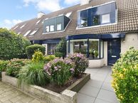 Klaterbos 11, 2134 JA Hoofddorp