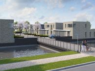 Hattingaschans (Bouwnr. 888), 4533 HL Terneuzen